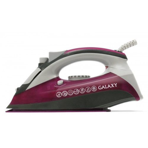 Утюг Galaxy GL 6120